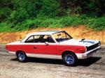 AMC SC-Rambler by Hurst 1969 года